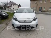 2021 Honda JAZZ