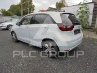 2021 Honda JAZZ