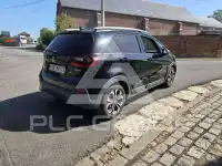 2021 Honda JAZZ