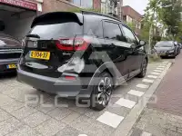 2021 Honda JAZZ