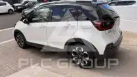 2021 Honda JAZZ