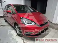 2021 Honda JAZZ
