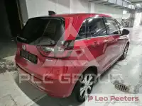 2021 Honda JAZZ