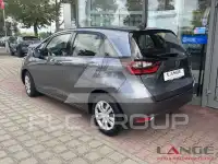 2021 Honda JAZZ
