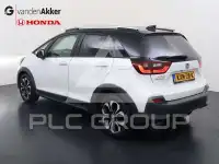 2021 Honda JAZZ