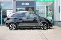 2021 Honda JAZZ