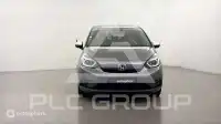 2021 Honda JAZZ