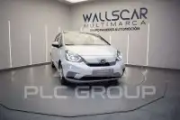 2021 Honda JAZZ
