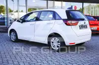 2021 Honda JAZZ