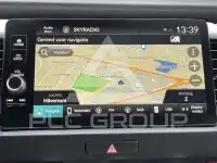 2021 Honda JAZZ