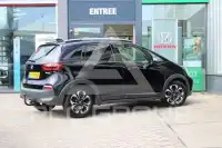 2021 Honda JAZZ