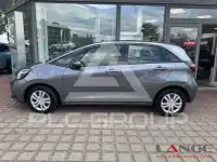 2021 Honda JAZZ
