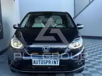 2021 Honda JAZZ
