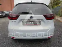 2021 Honda JAZZ