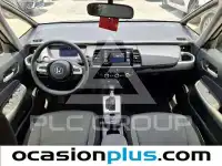 2021 Honda JAZZ