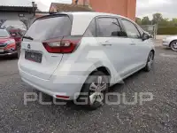 2021 Honda JAZZ