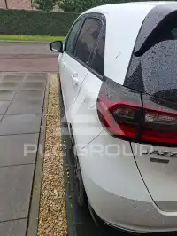 2021 Honda JAZZ