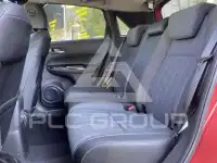 2021 Honda JAZZ