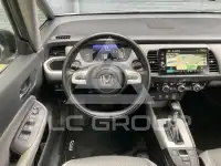2021 Honda JAZZ