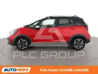 2021 Honda JAZZ