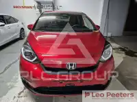 2021 Honda JAZZ