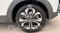 2021 Honda JAZZ