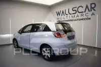 2021 Honda JAZZ