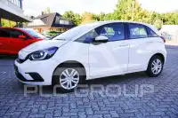 2021 Honda JAZZ