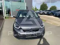 2021 Honda JAZZ