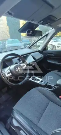 2021 Honda JAZZ