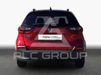 2021 Honda JAZZ