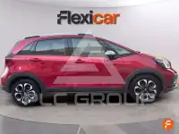 2021 Honda JAZZ