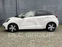 2021 Honda JAZZ