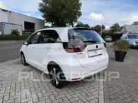 2021 Honda JAZZ