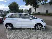 2021 Honda JAZZ
