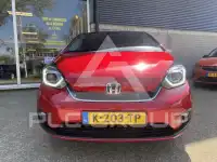 2021 Honda JAZZ