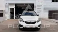 2021 Honda JAZZ