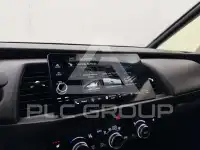 2021 Honda JAZZ