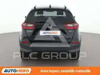 2021 Honda JAZZ