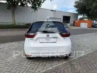 2021 Honda JAZZ