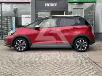 2021 Honda JAZZ