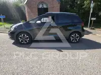 2021 Honda JAZZ