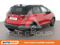 2021 Honda JAZZ