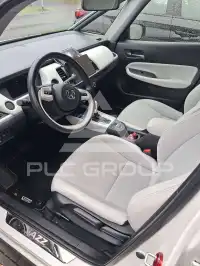 2021 Honda JAZZ