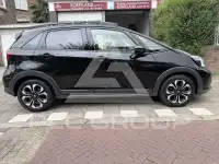 2021 Honda JAZZ