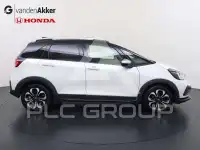 2021 Honda JAZZ