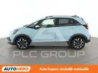 2021 Honda JAZZ