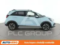 2021 Honda JAZZ