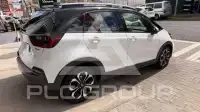 2021 Honda JAZZ