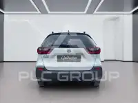 2021 Honda JAZZ